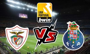 مشاهدة مباراة بورتو و سانتا كلارا بث مباشر 04-04-2022 Porto vs Santa Clara