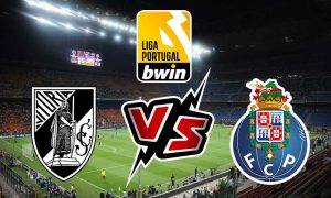 مشاهدة مباراة بورتو و فيتوريا غيماريش بث مباشر 2023-01-21 Vitória Guimarães vs Porto