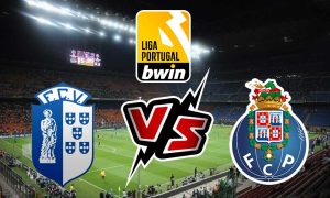 مشاهدة مباراة بورتو و فيزيلا بث مباشر 30-04-2022 Porto vs Vizela