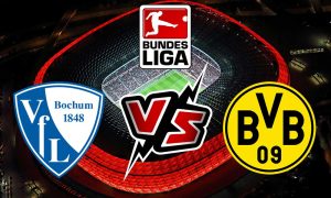 مشاهدة مباراة بوروسيا دورتموند و بوخوم بث مباشر 2023-02-08 Bochum vs Borussia Dortmund