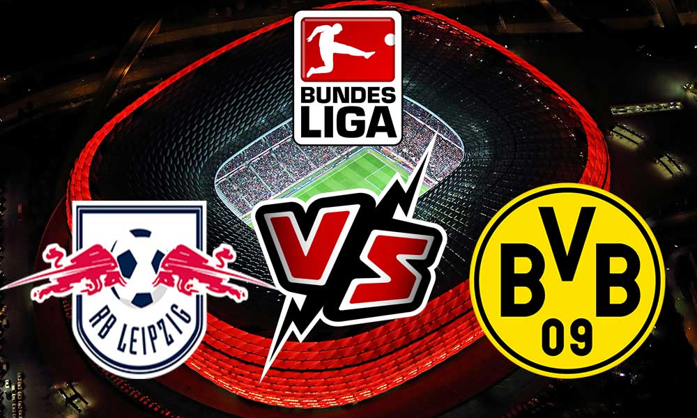 مشاهدة مباراة بوروسيا دورتموند و لايبزيج بث مباشر 02-04-2022 Borussia Dortmund vs RB Leipzig