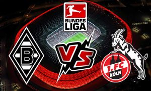 مشاهدة مباراة بوروسيا مونشنغلادباخ و كولن بث مباشر 16-04-2022 Borussia M’gladbach vs Köln