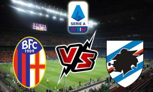 مشاهدة مباراة بولونيا و سامبدوريا بث مباشر 11-04-2022 Bologna vs Sampdoria