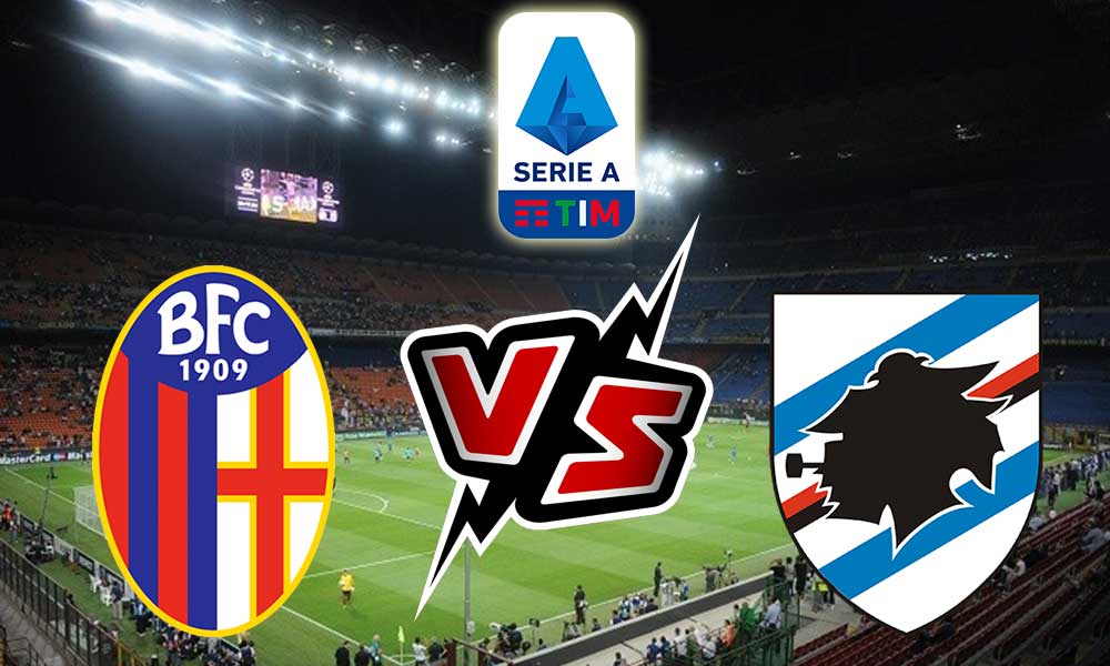 مشاهدة مباراة بولونيا و سامبدوريا بث مباشر 11-04-2022 Bologna vs Sampdoria