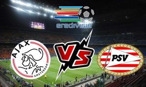 مشاهدة مباراة بي إس في آيندهوفن و أياكس أمستردام بث مباشر 17-04-2022 PSV vs Ajax