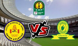 مشاهدة مباراة بيترو أتلتيكو و ماميلودي صن داونز بث مباشر 16-04-2022 Petro de Luanda vs Mamelodi Sundowns