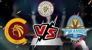 مشاهدة مباراة بيراميدز و سيراميكا كليوباترا بث مباشر 27-04-2022 Pyramids FC vs Ceramica Cleopatra