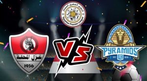 مشاهدة مباراة بيراميدز و غزل المحلة بث مباشر 09-04-2022 Pyramids FC vs Ghazl El Mehalla