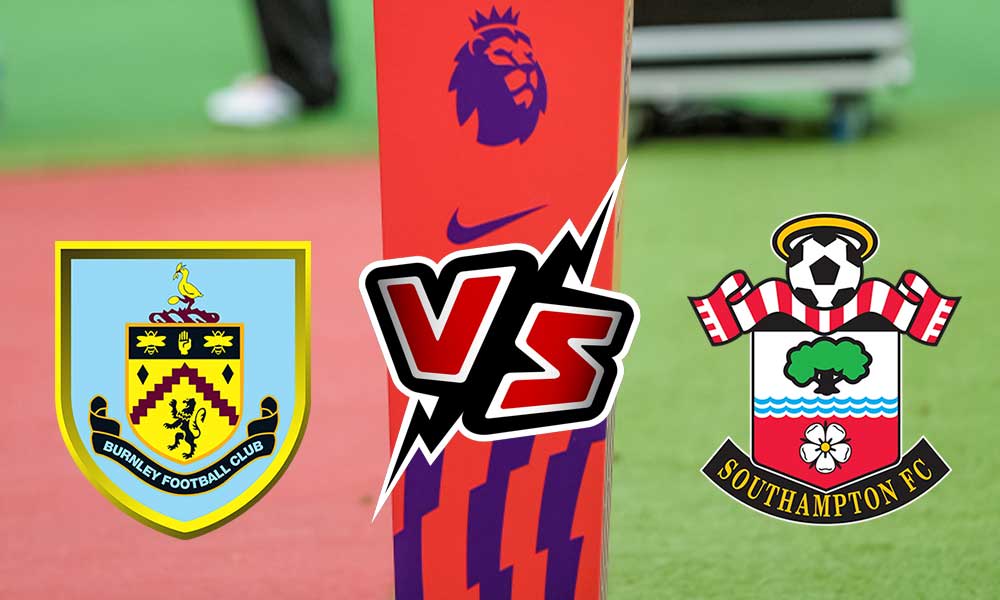 مشاهدة مباراة بيرنلي و ساوثهامتون بث مباشر 21-04-2022 Burnley vs Southampton