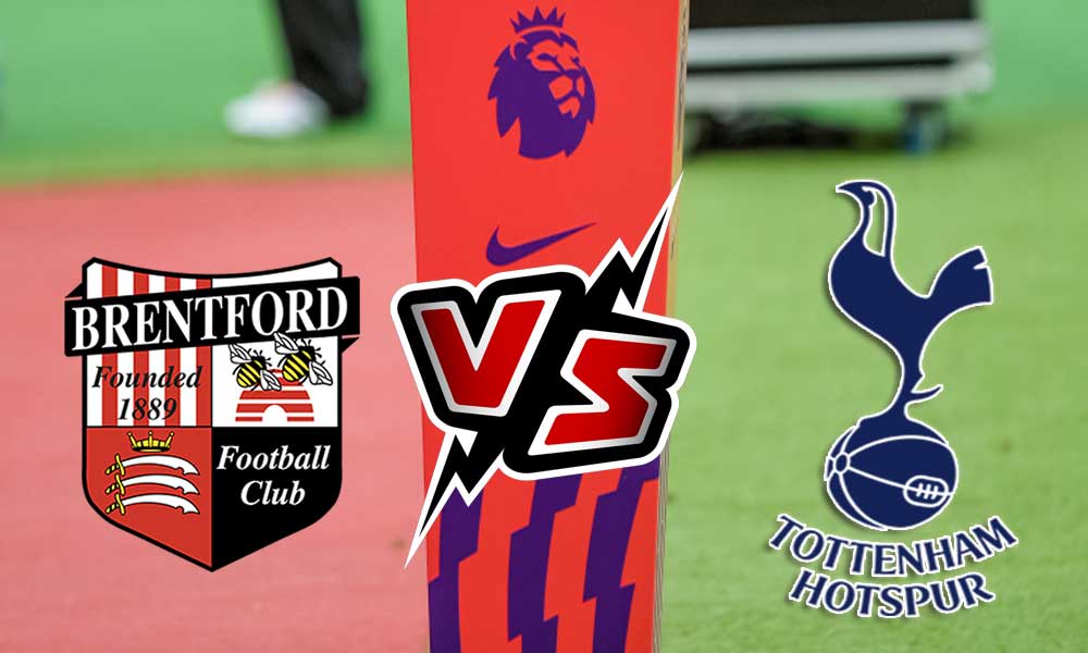 مشاهدة مباراة توتنهام هوتسبير و برينتفورد بث مباشر 26/12/2022 Brentford vs Tottenham Hotspur
