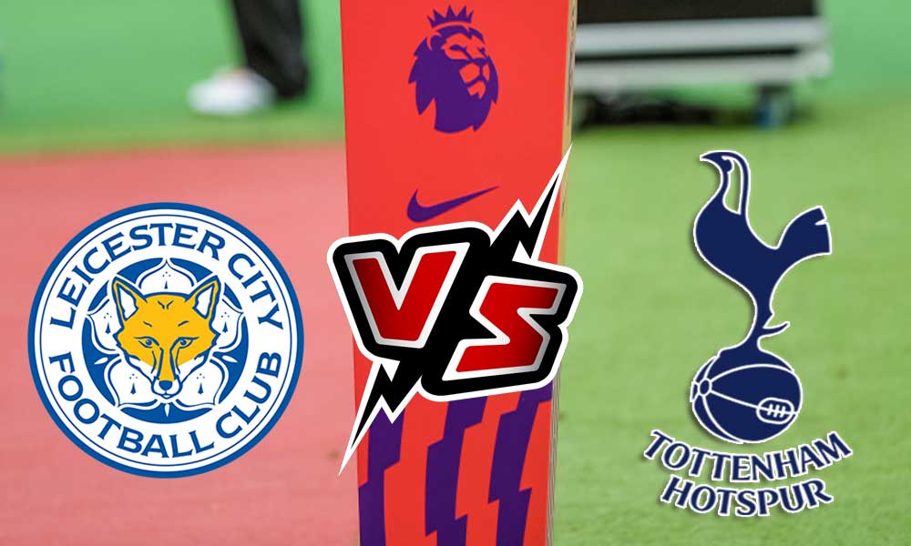 مشاهدة مباراة توتنهام هوتسبير و ليستر سيتي بث مباشر 01-05-2022 Tottenham Hotspur vs Leicester City