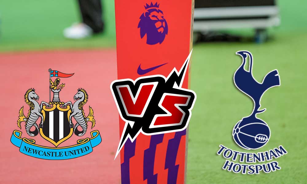 مشاهدة مباراة توتنهام هوتسبير و نيوكاسل يونايتد بث مباشر 03-04-2022 Tottenham Hotspur vs Newcastle United