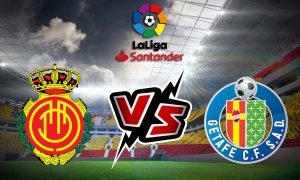 مشاهدة مباراة خيتافي و ريال مايوركا بث مباشر 30/12/2022 Getafe vs Mallorca