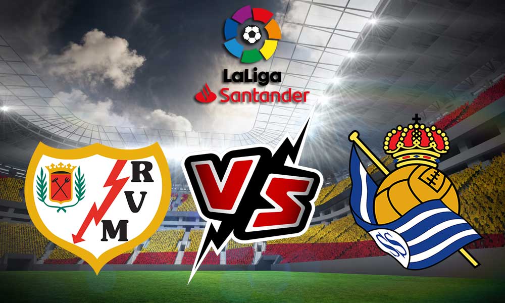 مشاهدة مباراة ريال سوسييداد و رايو فاليكانو بث مباشر 2023-01-21 Rayo Vallecano vs Real Sociedad