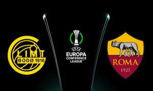 مشاهدة مباراة روما و بودو/غليمت بث مباشر 14-04-2022 Bodø / Glimt vs Roma