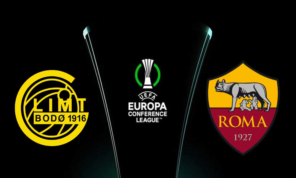 مشاهدة مباراة روما و بودو/غليمت بث مباشر 14-04-2022 Bodø / Glimt vs Roma