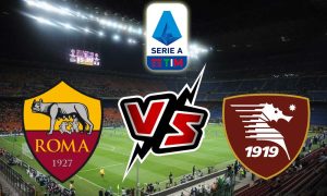 مشاهدة مباراة روما و ساليرنيتانا بث مباشر 10-04-2022 Roma vs Salernitana