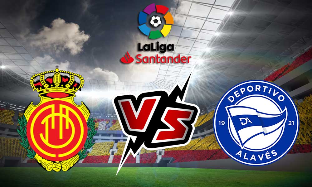 مشاهدة مباراة ريال مايوركا و ديبورتيفو ألافيس بث مباشر 19-04-2022 Mallorca vs Deportivo Alavés