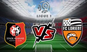 مشاهدة مباراة رين و لوريان بث مباشر 24-04-2022 Rennes vs Lorient