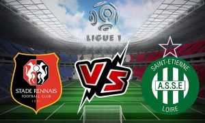 مشاهدة مباراة سانت إيتيان و رين بث مباشر 30-04-2022 Rennes vs Saint-Étienne