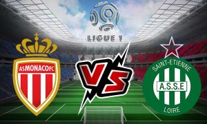 مشاهدة مباراة سانت إيتيان و موناكو بث مباشر 23-04-2022 Saint-Étienne vs Monaco
