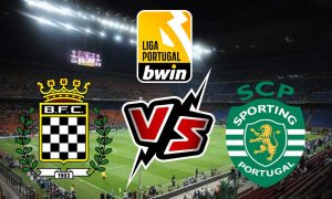 مشاهدة مباراة سبورتينج لشبونة و بوافيستا بث مباشر 2023-03-12 Sporting CP vs Boavista