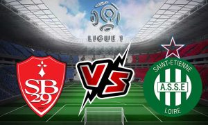 مشاهدة مباراة ستاد بريست 29 و سانت إيتيان بث مباشر 16-04-2022 Saint-Étienne vs Brest