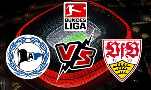 مشاهدة مباراة شتوتجارت و أرمينيا بيليفيلد بث مباشر 02-04-2022 Arminia Bielefeld vs Stuttgart