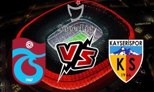 مشاهدة مباراة طرابزون سبور و قيصري سبور بث مباشر 19-04-2022 Trabzonspor vs Kayserispor