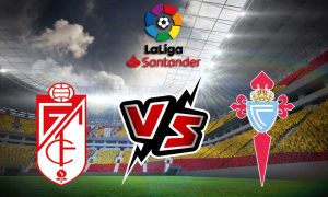 مشاهدة مباراة غرناطة و سيلتا فيغو بث مباشر 01-05-2022 Granada vs Celta de Vigo