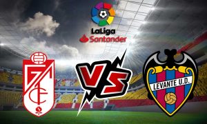 مشاهدة مباراة غرناطة و ليفانتي بث مباشر 17-04-2022 Granada vs Levante