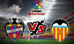 مشاهدة مباراة فالنسيا و ليفانتي بث مباشر 30-04-2022 Valencia vs Levante