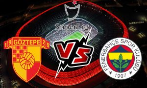 مشاهدة مباراة فنربخشة و جوزتبه بث مباشر 16-04-2022 Fenerbahçe vs Göztepe