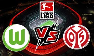 مشاهدة مباراة فولفسبورج و ماينز 05 بث مباشر 22-04-2022 Wolfsburg vs Mainz 05