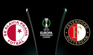 مشاهدة مباراة فينورد روتردام و سلافيا براغ بث مباشر 07-04-2022 Feyenoord vs Slavia Praha