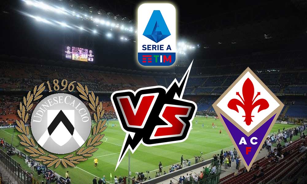 مشاهدة مباراة فيورنتينا و أودينيزي بث مباشر 27-04-2022 Fiorentina vs Udinese