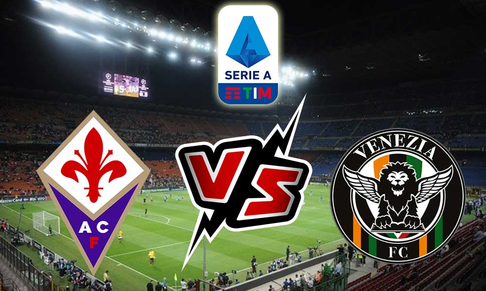مشاهدة مباراة فيورنتينا و فينيزيا بث مباشر 16-04-2022 Fiorentina vs Venezia