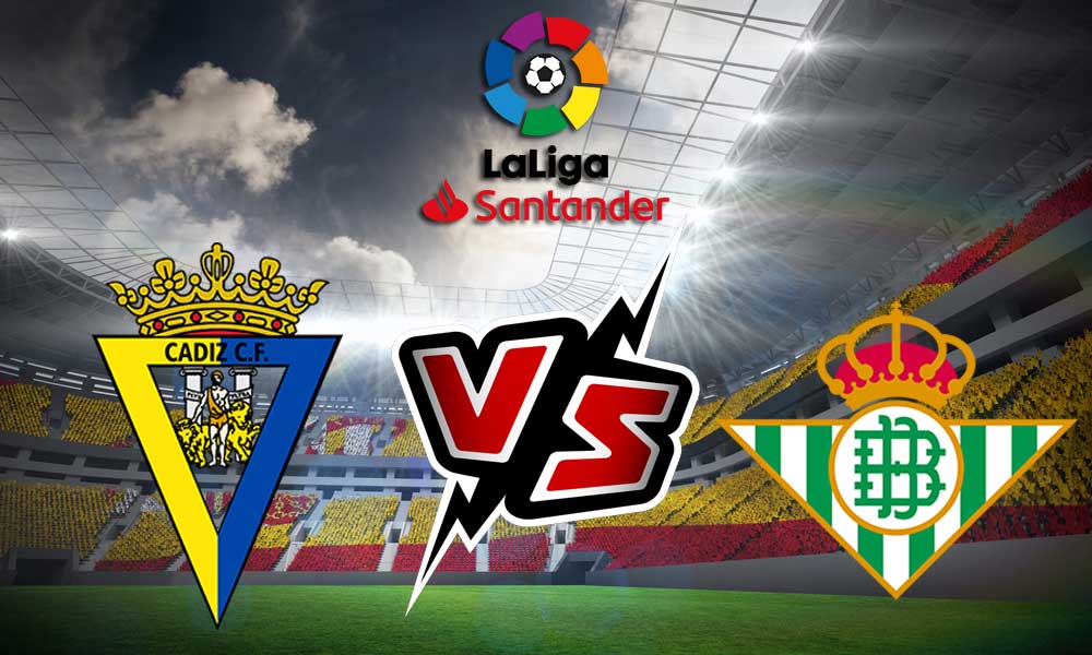مشاهدة مباراة قاديش و ريال بيتيس بث مباشر 09-04-2022 Cádiz vs Real Betis