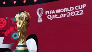 نتائج قرعة نهائيات كأس العالم قطر 2022 .. صدام بين إسبانيا وألمانيا
