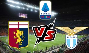مشاهدة مباراة لاتسيو و جنوى بث مباشر 10-04-2022 Genoa vs Lazio