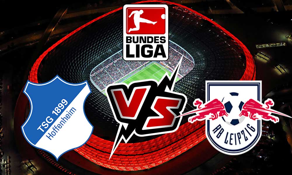 مشاهدة مباراة لايبزيج و هوفنهايم بث مباشر 2023-02-01 Leipzig vs Hoffenheim