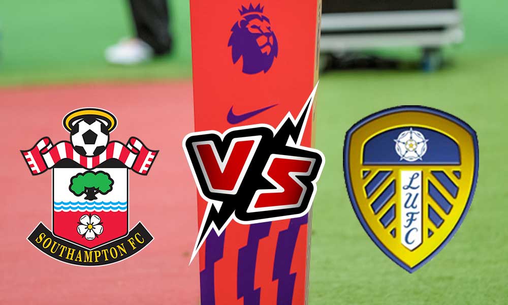 مشاهدة مباراة ليدز يونايتد و ساوثهامتون بث مباشر 02-04-2022 Leeds United vs Southampton