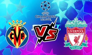 مشاهدة مباراة ليفربول و فياريال بث مباشر 27-04-2022 Liverpool vs Villarreal