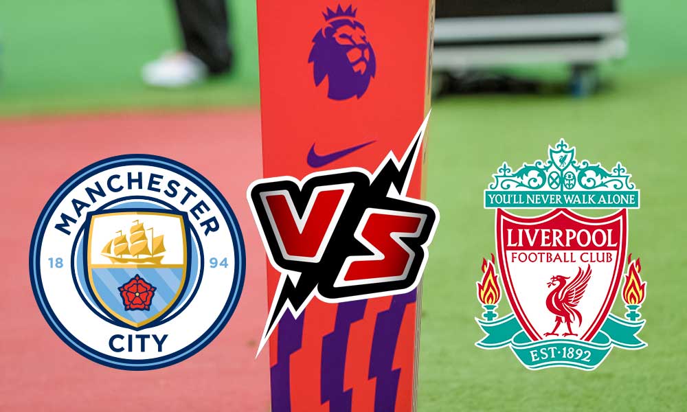 مشاهدة مباراة ليفربول و مانشستر سيتي بث مباشر 10-04-2022 Manchester City vs Liverpool