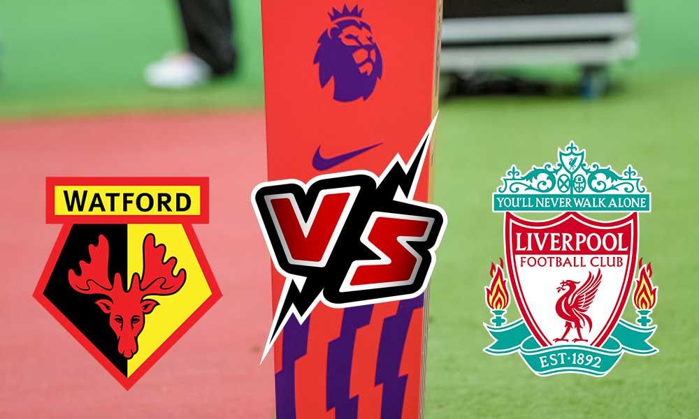 مشاهدة مباراة ليفربول و واتفورد بث مباشر 02-04-2022 Liverpool vs Watford