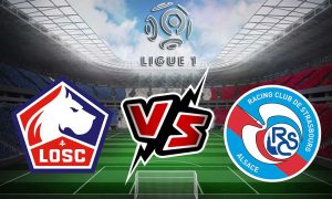 مشاهدة مباراة ليل و ستراسبورج بث مباشر 24-04-2022 Lille vs Strasbourg