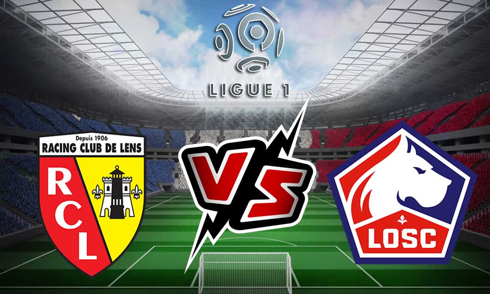 مشاهدة مباراة ليل و لانس بث مباشر 16-04-2022 Lille vs Lens