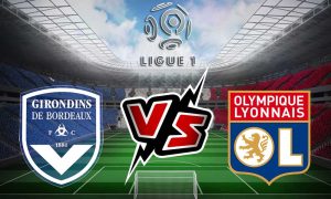 مشاهدة مباراة ليون و بوردو بث مباشر 17-04-2022 Olympique Lyonnais vs Bordeaux
