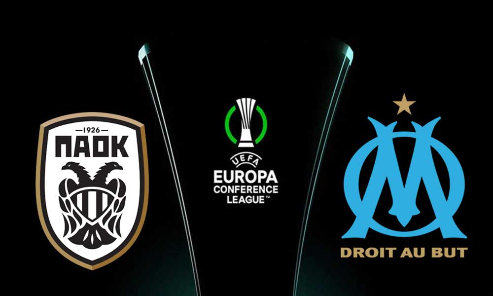 مشاهدة مباراة مارسيليا و باوك سالونيكا بث مباشر 07-04-2022 Olympique Marseille vs PAOK