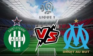 مشاهدة مباراة مارسيليا و سانت إيتيان بث مباشر 02-04-2022 Saint-Étienne vs Olympique Marseille